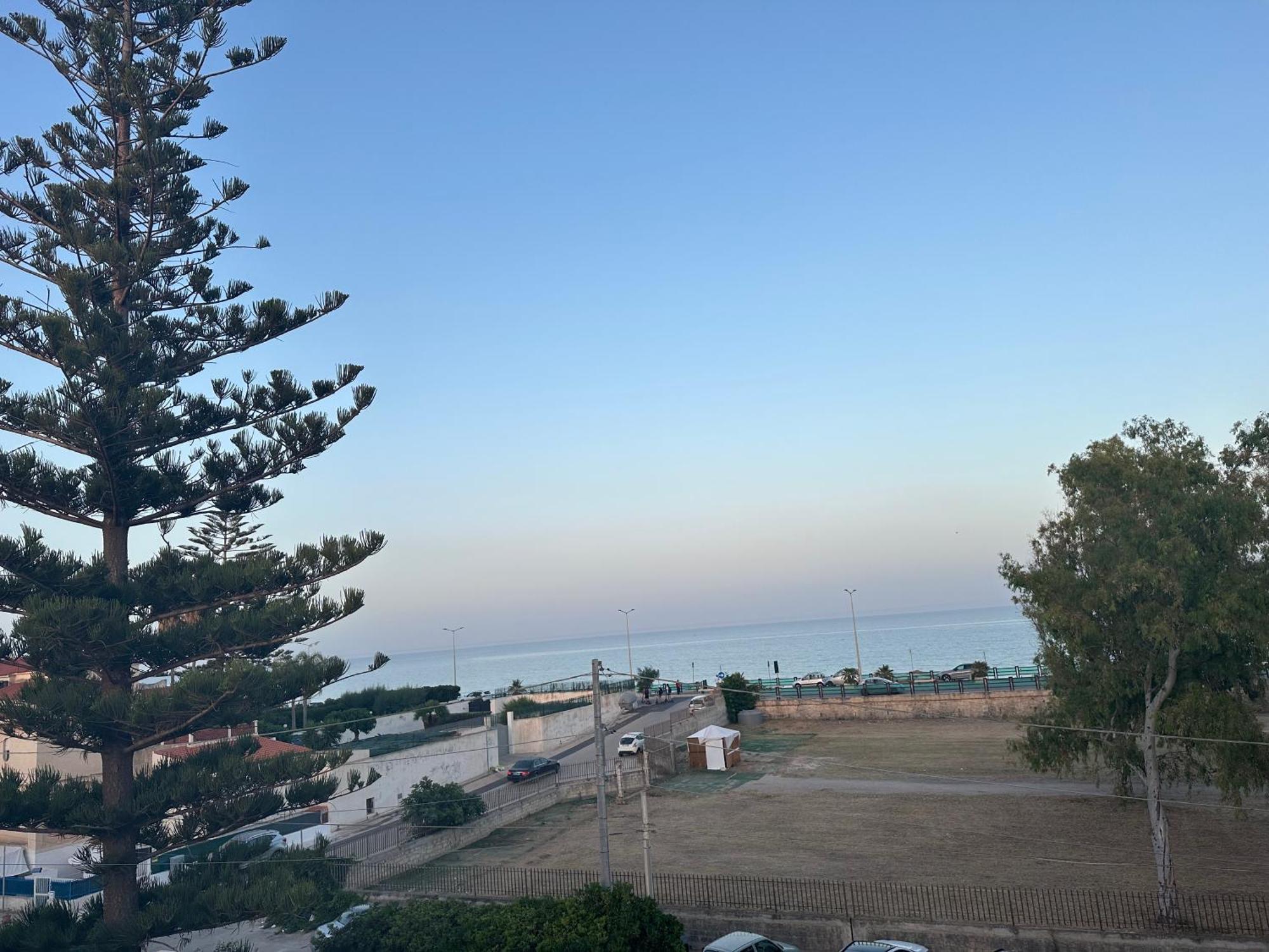 Moonlight House A 50 Mt Dal Mare Noto Marina Daire Lido di Noto Dış mekan fotoğraf