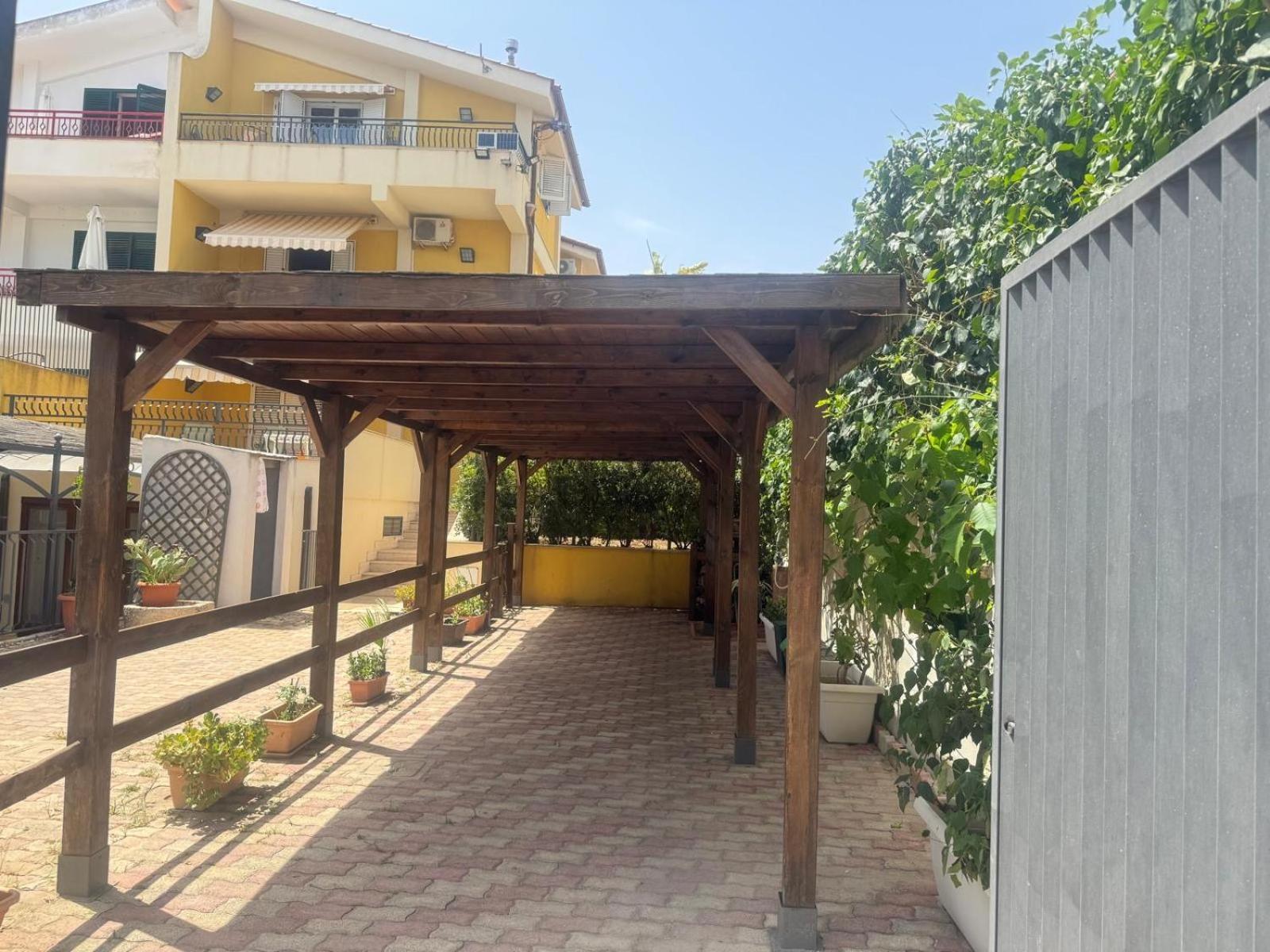 Moonlight House A 50 Mt Dal Mare Noto Marina Daire Lido di Noto Dış mekan fotoğraf